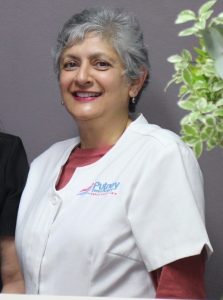 Dr Sushma Patel